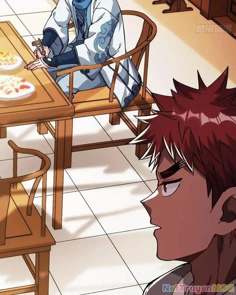 Ta Nhờ Đồ Đệ Kéo Dài Tính Mạng: Chapter 35