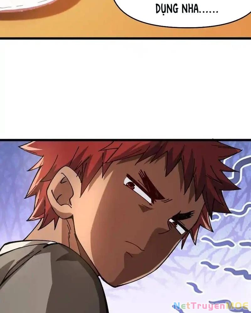 Ta Nhờ Đồ Đệ Kéo Dài Tính Mạng: Chapter 35