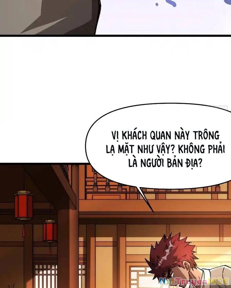 Ta Nhờ Đồ Đệ Kéo Dài Tính Mạng: Chapter 35