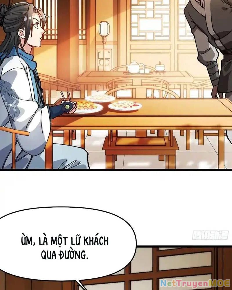 Ta Nhờ Đồ Đệ Kéo Dài Tính Mạng: Chapter 35