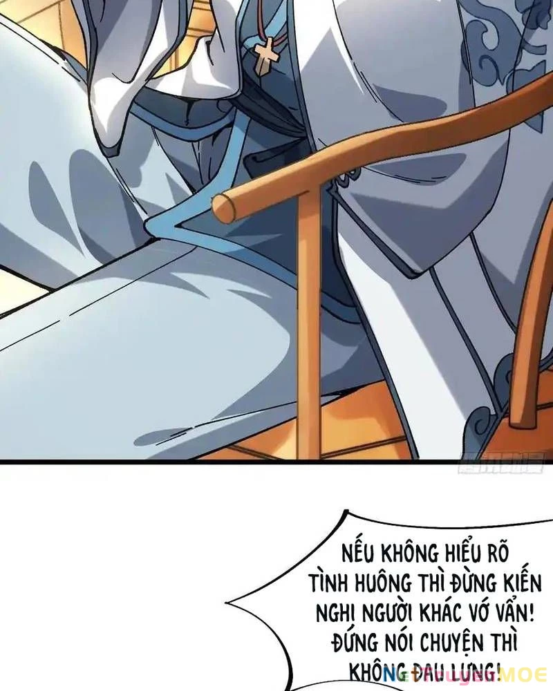 Ta Nhờ Đồ Đệ Kéo Dài Tính Mạng: Chapter 35