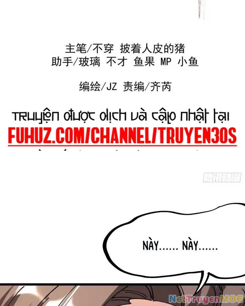 Ta Nhờ Đồ Đệ Kéo Dài Tính Mạng: Chapter 35