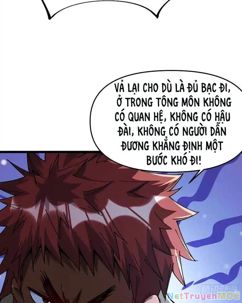 Ta Nhờ Đồ Đệ Kéo Dài Tính Mạng: Chapter 35