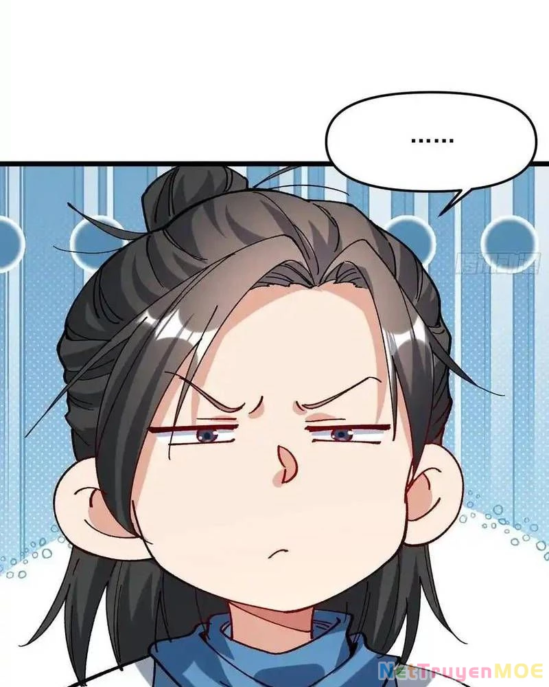 Ta Nhờ Đồ Đệ Kéo Dài Tính Mạng: Chapter 35