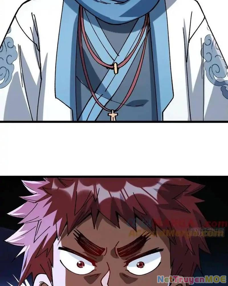 Ta Nhờ Đồ Đệ Kéo Dài Tính Mạng: Chapter 35