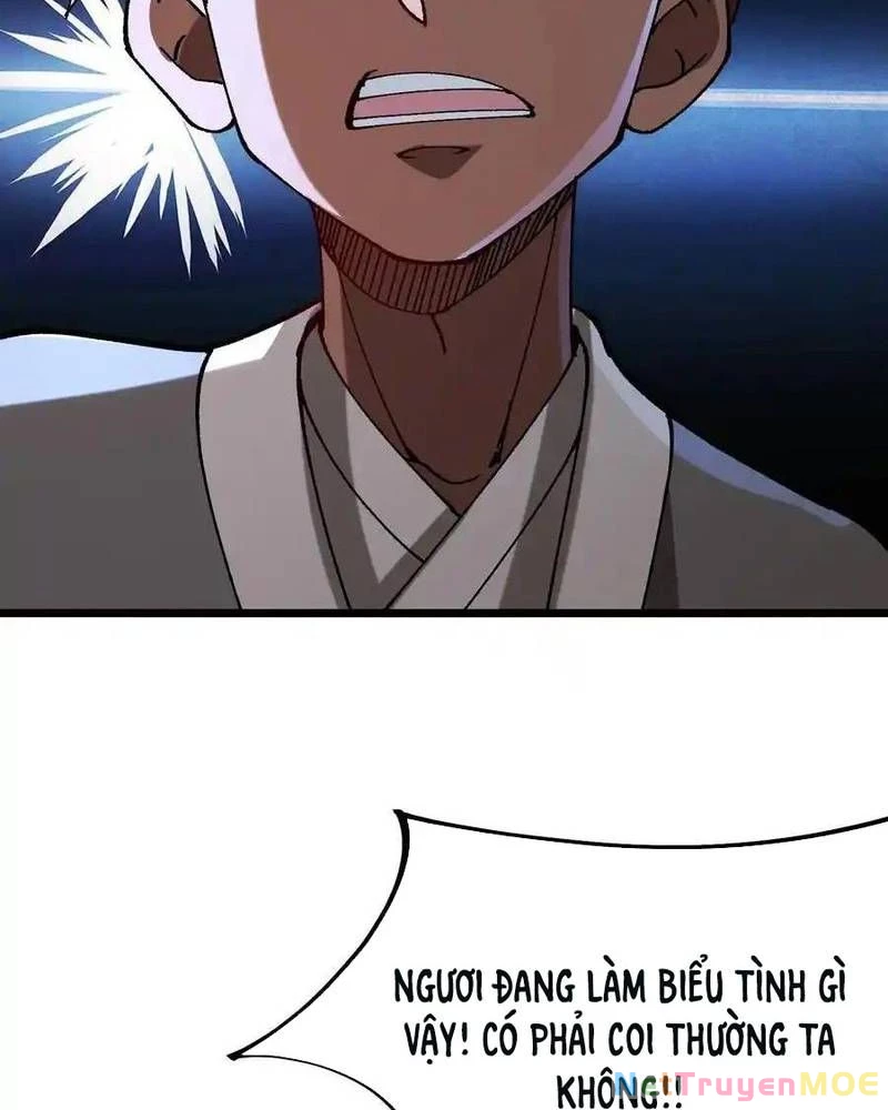 Ta Nhờ Đồ Đệ Kéo Dài Tính Mạng: Chapter 35