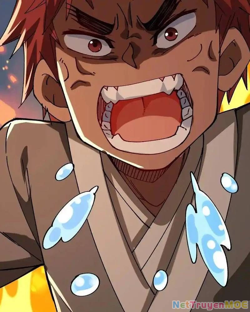 Ta Nhờ Đồ Đệ Kéo Dài Tính Mạng: Chapter 35