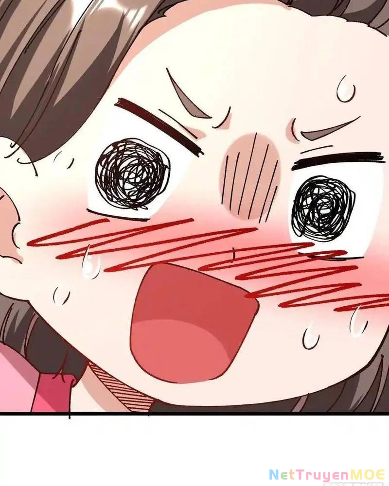 Ta Nhờ Đồ Đệ Kéo Dài Tính Mạng: Chapter 35