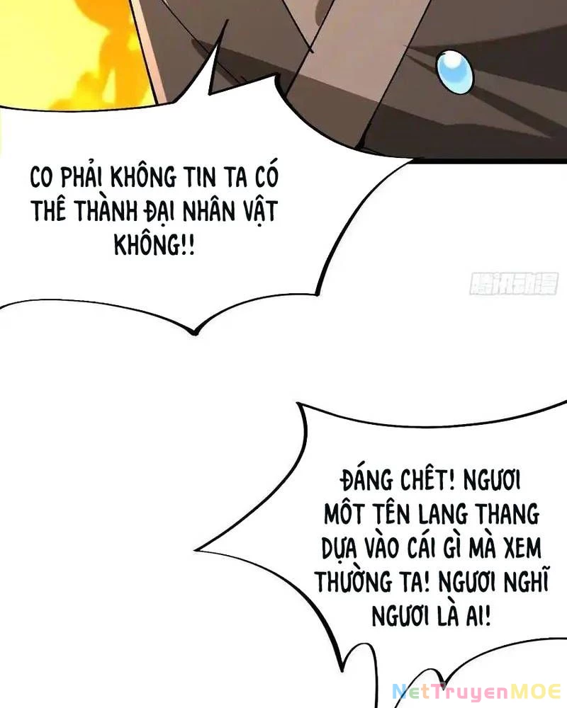 Ta Nhờ Đồ Đệ Kéo Dài Tính Mạng: Chapter 35