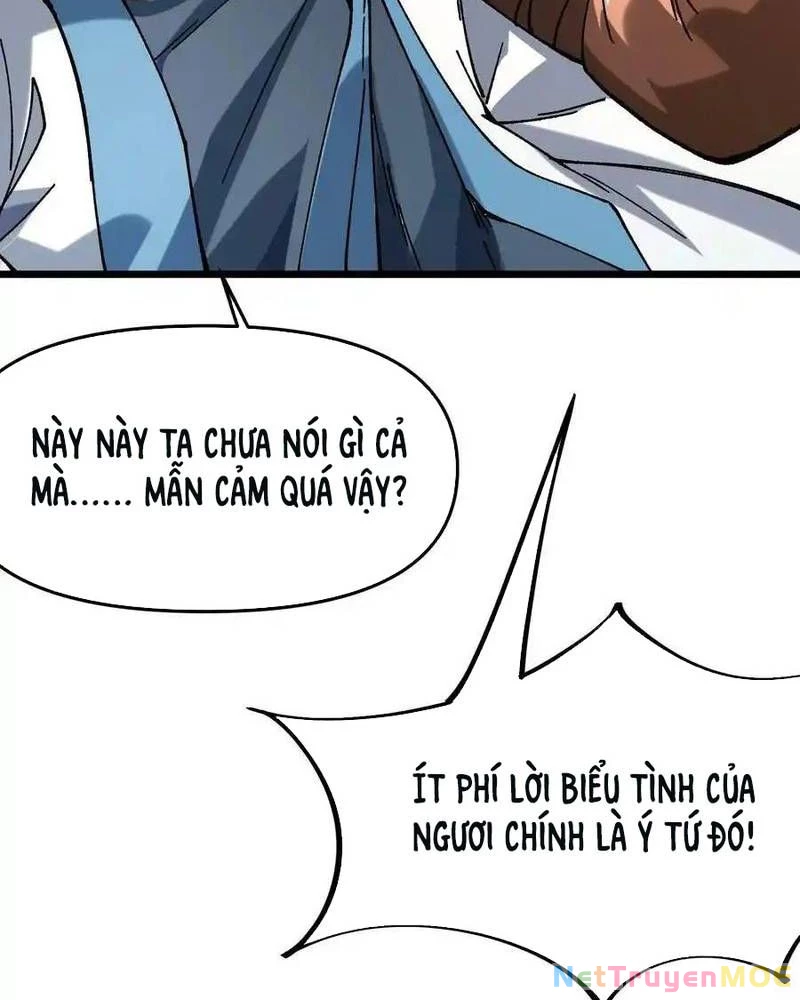 Ta Nhờ Đồ Đệ Kéo Dài Tính Mạng: Chapter 35