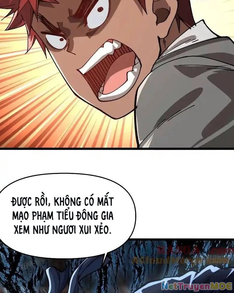 Ta Nhờ Đồ Đệ Kéo Dài Tính Mạng: Chapter 35