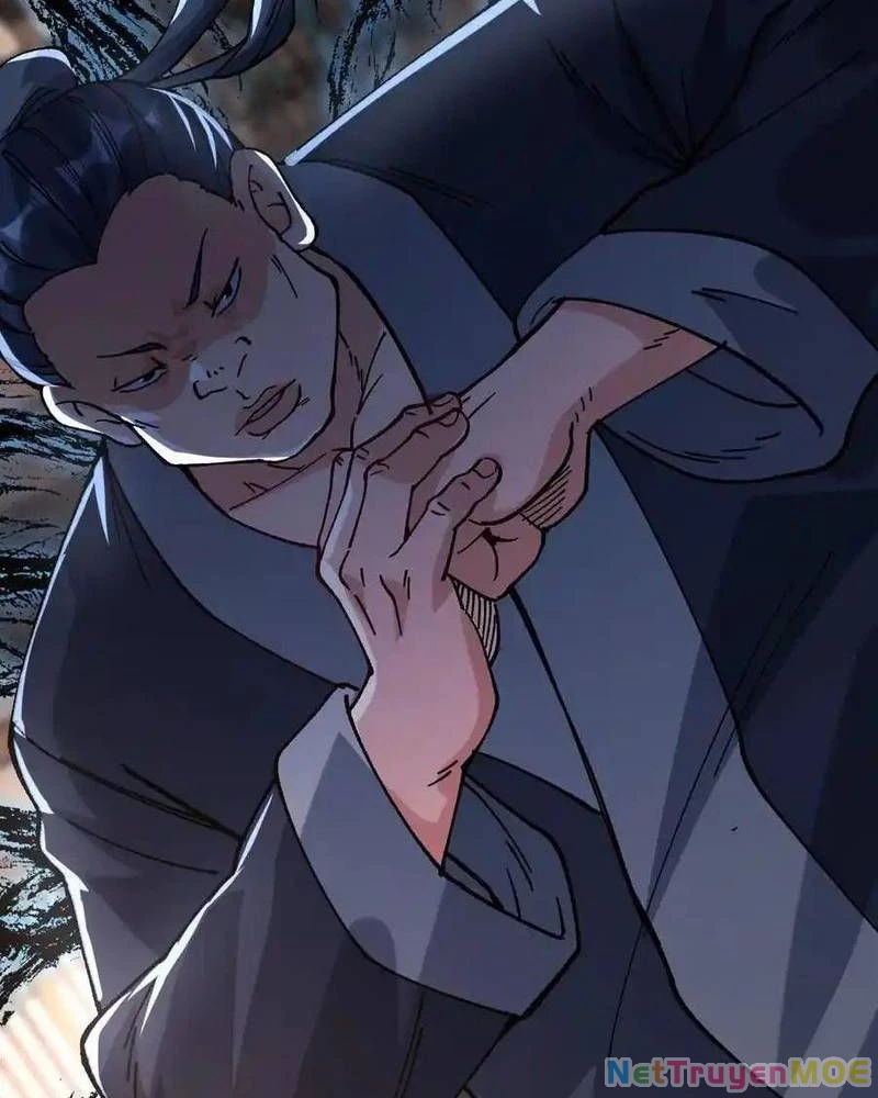 Ta Nhờ Đồ Đệ Kéo Dài Tính Mạng: Chapter 35