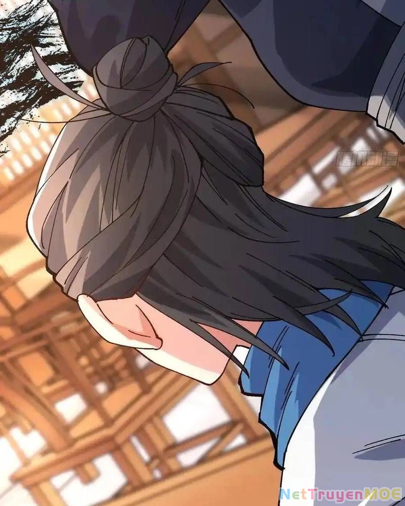 Ta Nhờ Đồ Đệ Kéo Dài Tính Mạng: Chapter 35