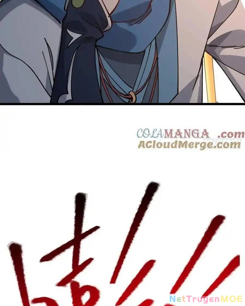 Ta Nhờ Đồ Đệ Kéo Dài Tính Mạng: Chapter 35