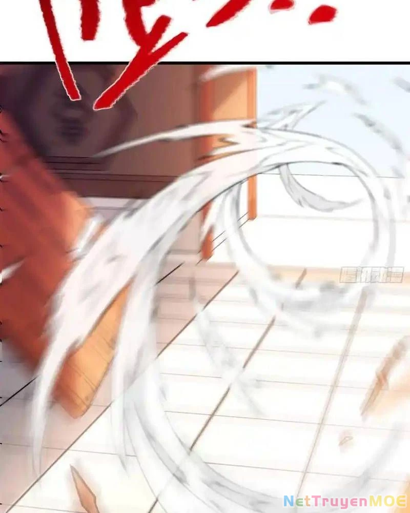 Ta Nhờ Đồ Đệ Kéo Dài Tính Mạng: Chapter 35