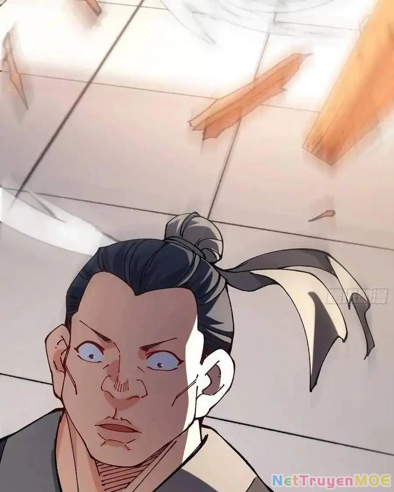 Ta Nhờ Đồ Đệ Kéo Dài Tính Mạng: Chapter 35