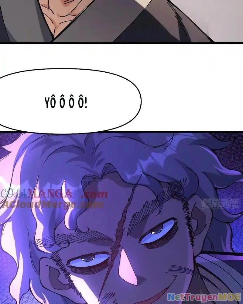 Ta Nhờ Đồ Đệ Kéo Dài Tính Mạng: Chapter 35