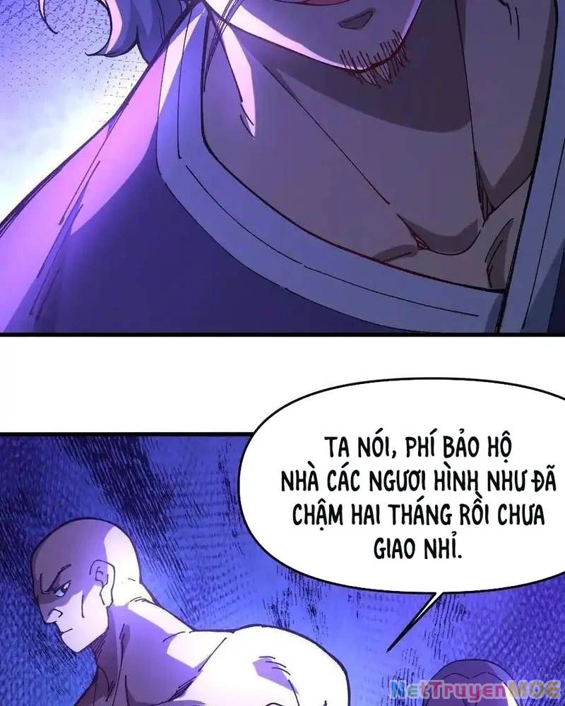 Ta Nhờ Đồ Đệ Kéo Dài Tính Mạng: Chapter 35