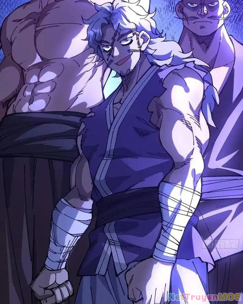 Ta Nhờ Đồ Đệ Kéo Dài Tính Mạng: Chapter 35