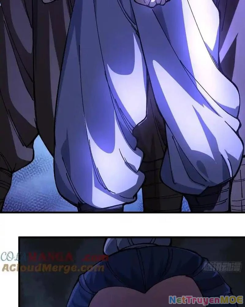 Ta Nhờ Đồ Đệ Kéo Dài Tính Mạng: Chapter 35