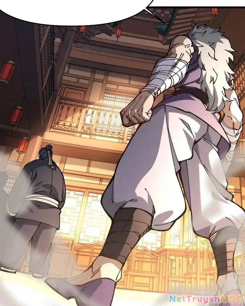 Ta Nhờ Đồ Đệ Kéo Dài Tính Mạng: Chapter 35