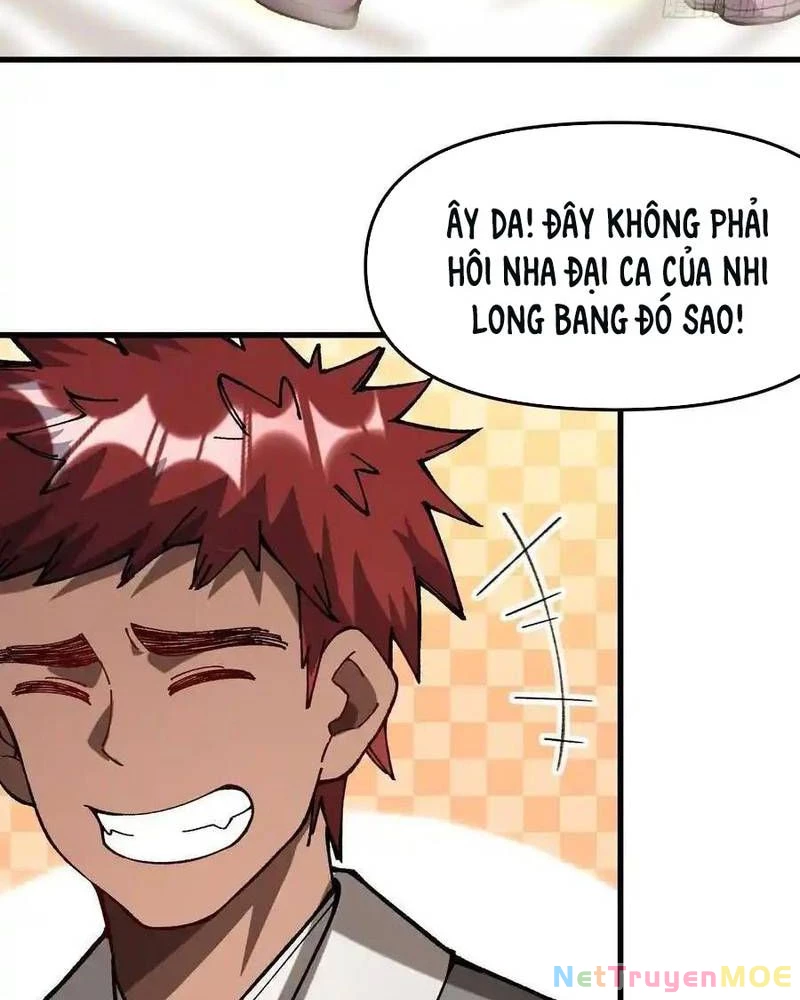 Ta Nhờ Đồ Đệ Kéo Dài Tính Mạng: Chapter 35