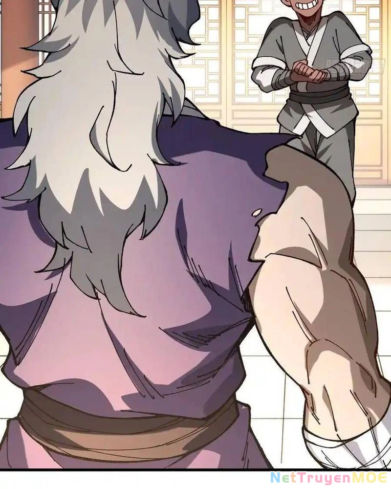 Ta Nhờ Đồ Đệ Kéo Dài Tính Mạng: Chapter 35