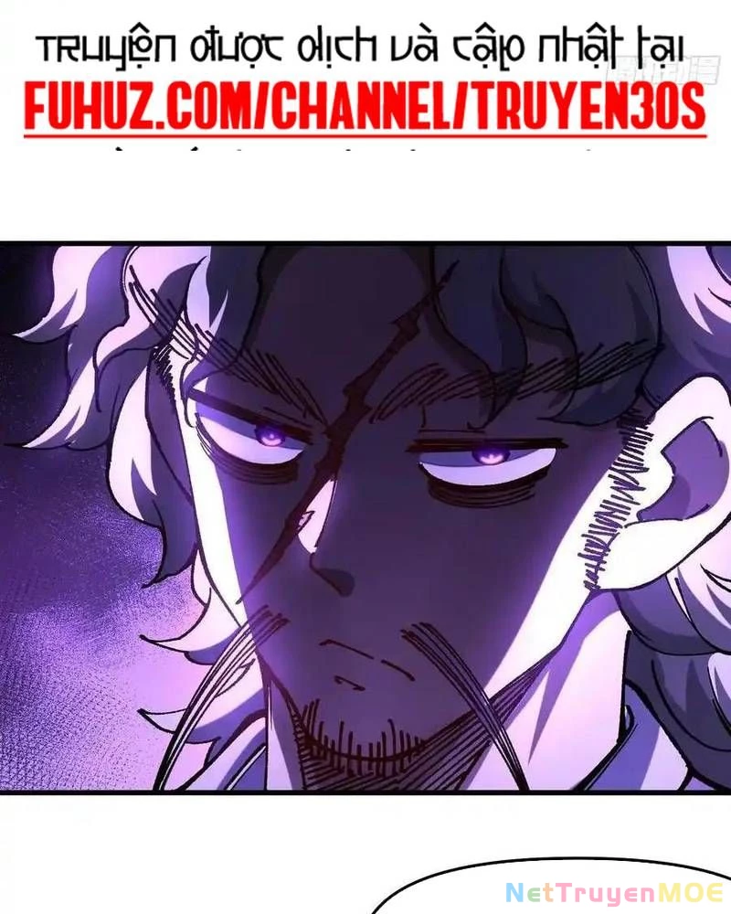 Ta Nhờ Đồ Đệ Kéo Dài Tính Mạng: Chapter 35