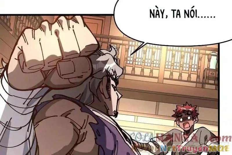 Ta Nhờ Đồ Đệ Kéo Dài Tính Mạng: Chapter 35