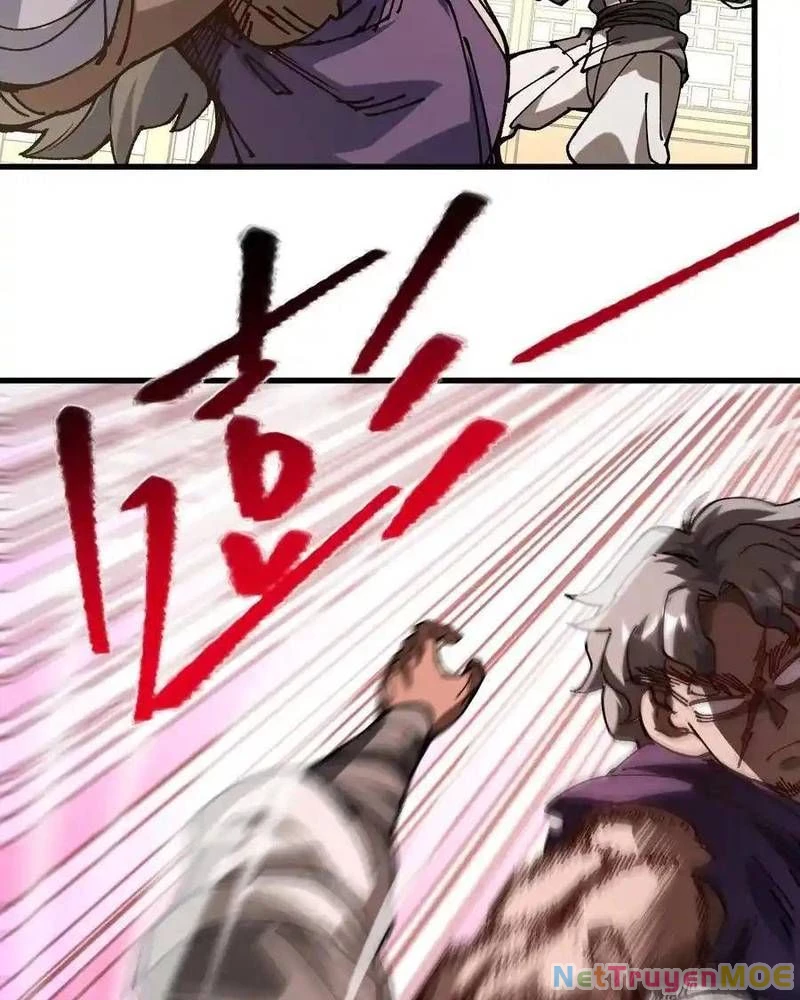 Ta Nhờ Đồ Đệ Kéo Dài Tính Mạng: Chapter 35