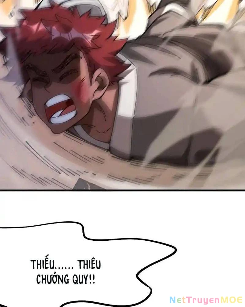 Ta Nhờ Đồ Đệ Kéo Dài Tính Mạng: Chapter 35