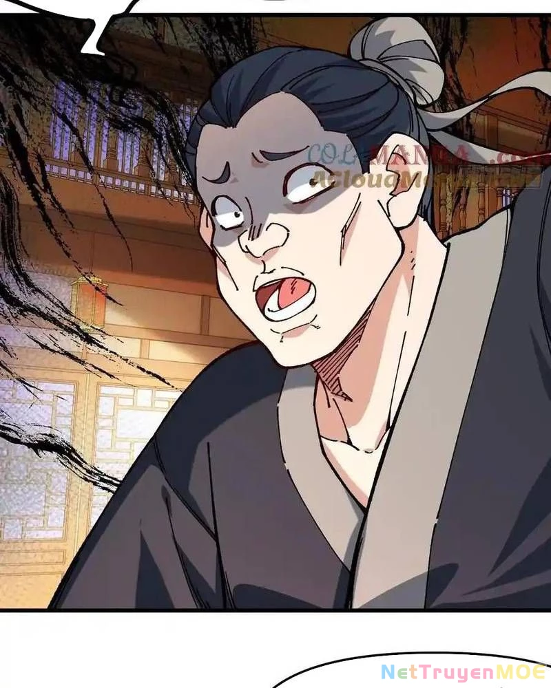 Ta Nhờ Đồ Đệ Kéo Dài Tính Mạng: Chapter 35