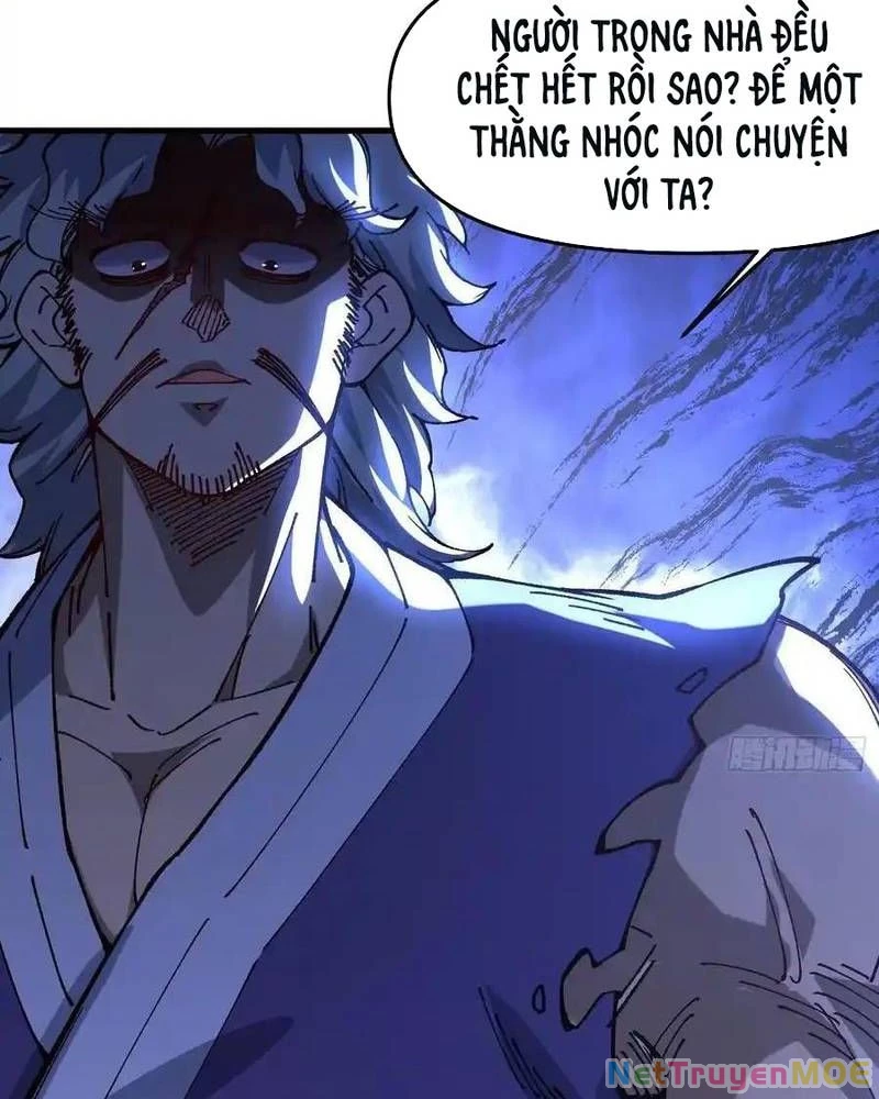 Ta Nhờ Đồ Đệ Kéo Dài Tính Mạng: Chapter 35