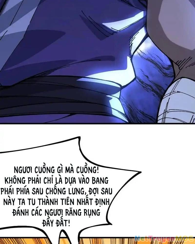 Ta Nhờ Đồ Đệ Kéo Dài Tính Mạng: Chapter 35