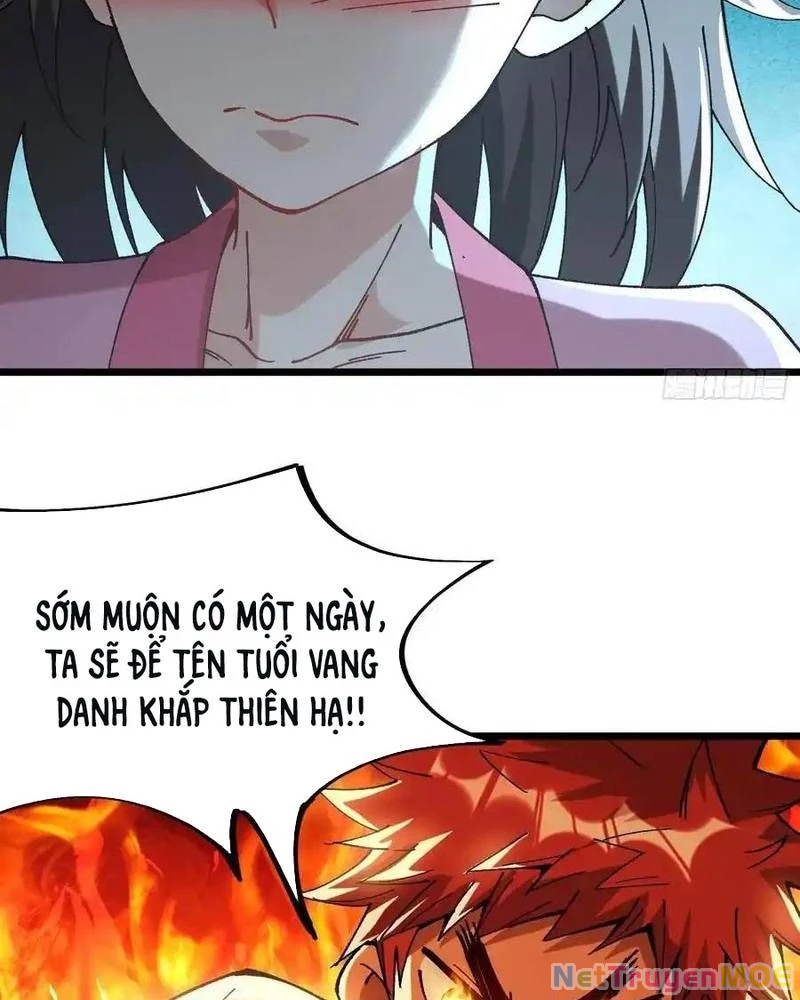 Ta Nhờ Đồ Đệ Kéo Dài Tính Mạng: Chapter 35