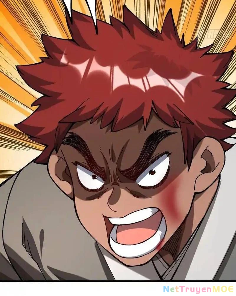 Ta Nhờ Đồ Đệ Kéo Dài Tính Mạng: Chapter 35