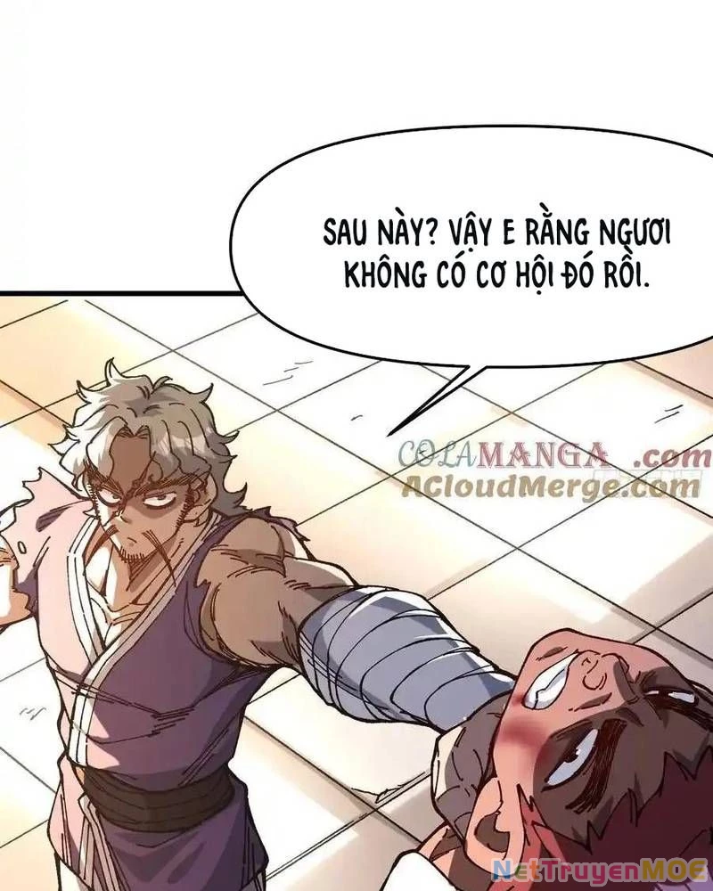 Ta Nhờ Đồ Đệ Kéo Dài Tính Mạng: Chapter 35