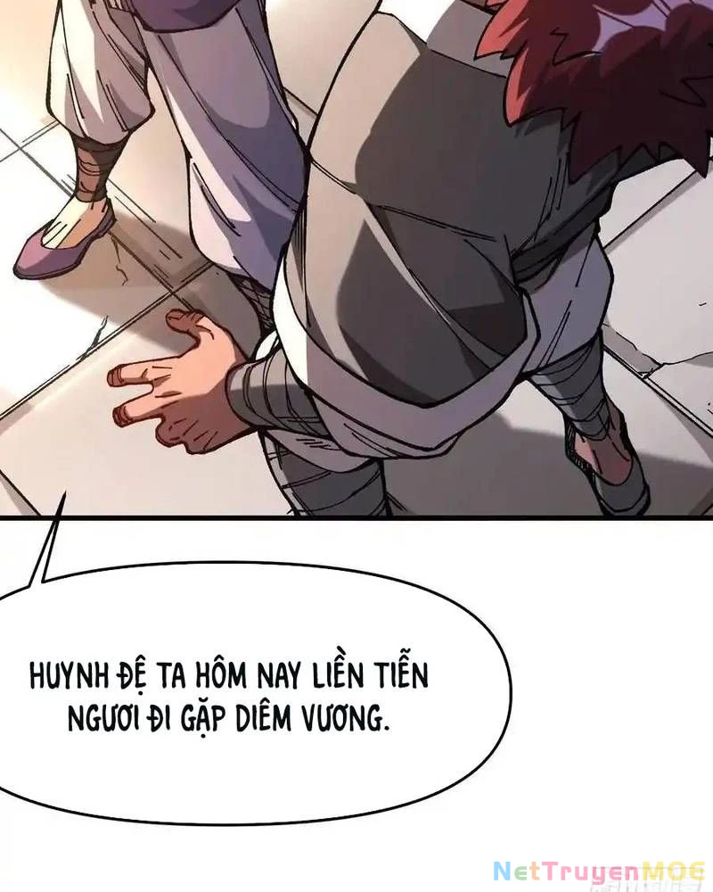 Ta Nhờ Đồ Đệ Kéo Dài Tính Mạng: Chapter 35