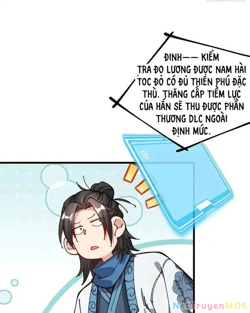 Ta Nhờ Đồ Đệ Kéo Dài Tính Mạng: Chapter 35