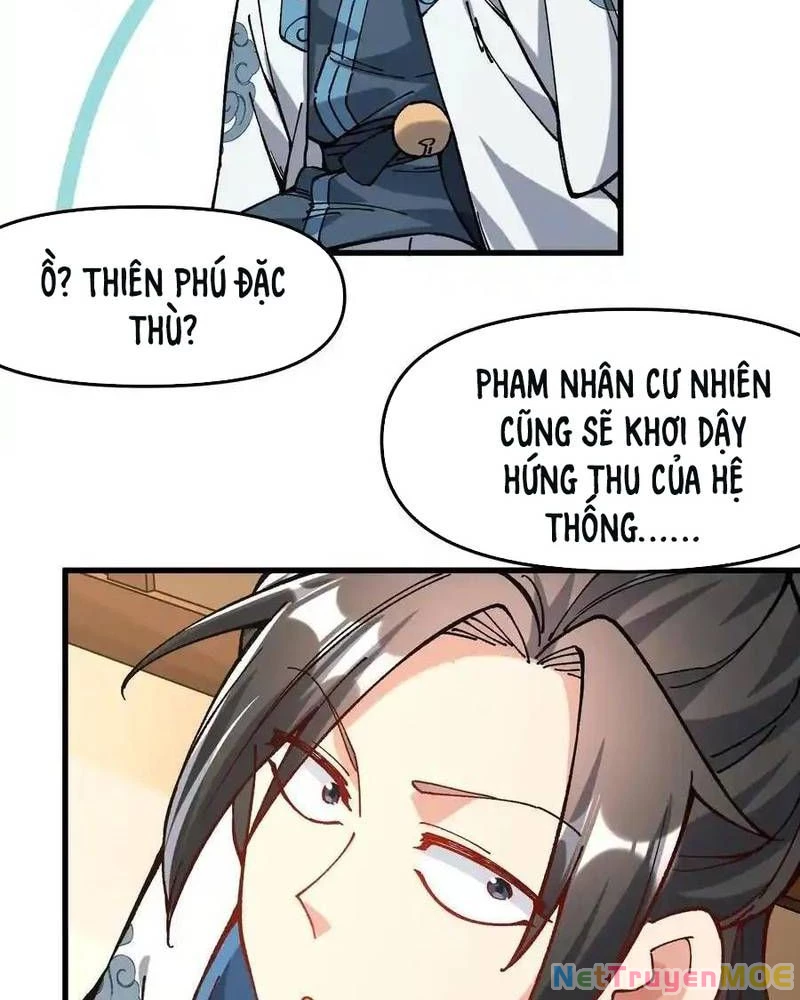 Ta Nhờ Đồ Đệ Kéo Dài Tính Mạng: Chapter 35