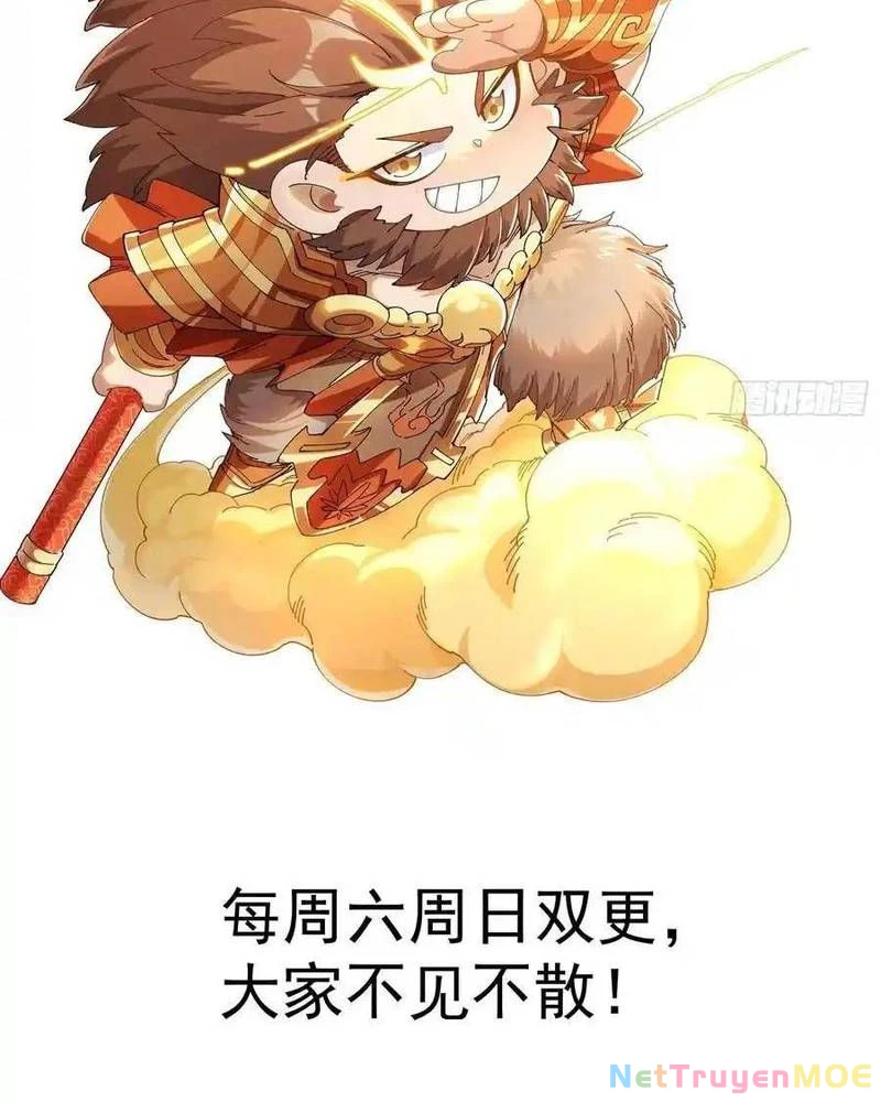 Ta Nhờ Đồ Đệ Kéo Dài Tính Mạng: Chapter 35