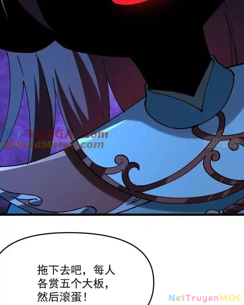 Ta Nhờ Đồ Đệ Kéo Dài Tính Mạng: Chapter 35