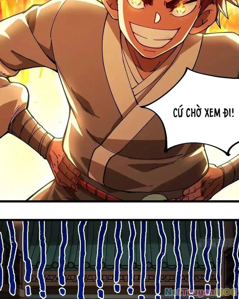 Ta Nhờ Đồ Đệ Kéo Dài Tính Mạng: Chapter 35