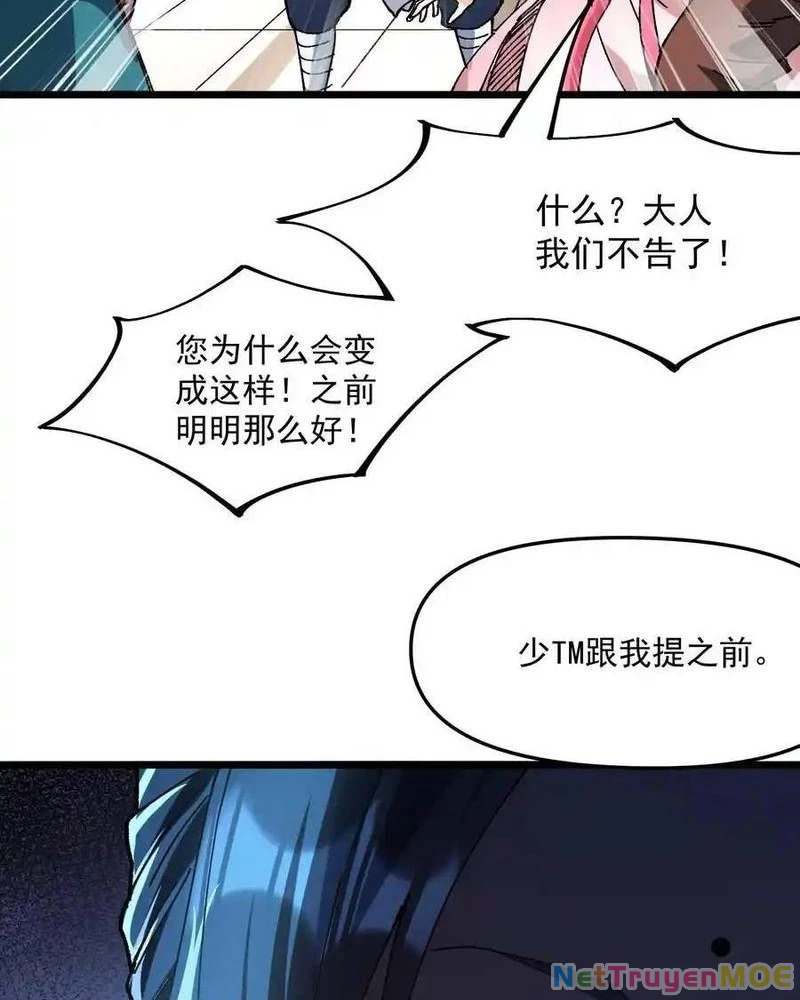 Ta Nhờ Đồ Đệ Kéo Dài Tính Mạng: Chapter 35