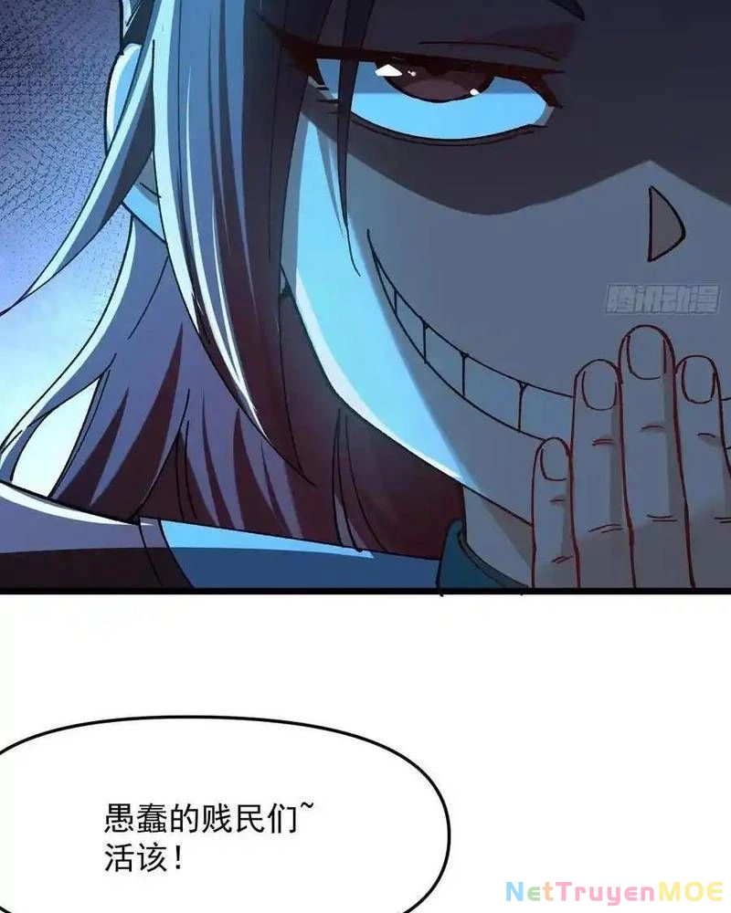 Ta Nhờ Đồ Đệ Kéo Dài Tính Mạng: Chapter 35