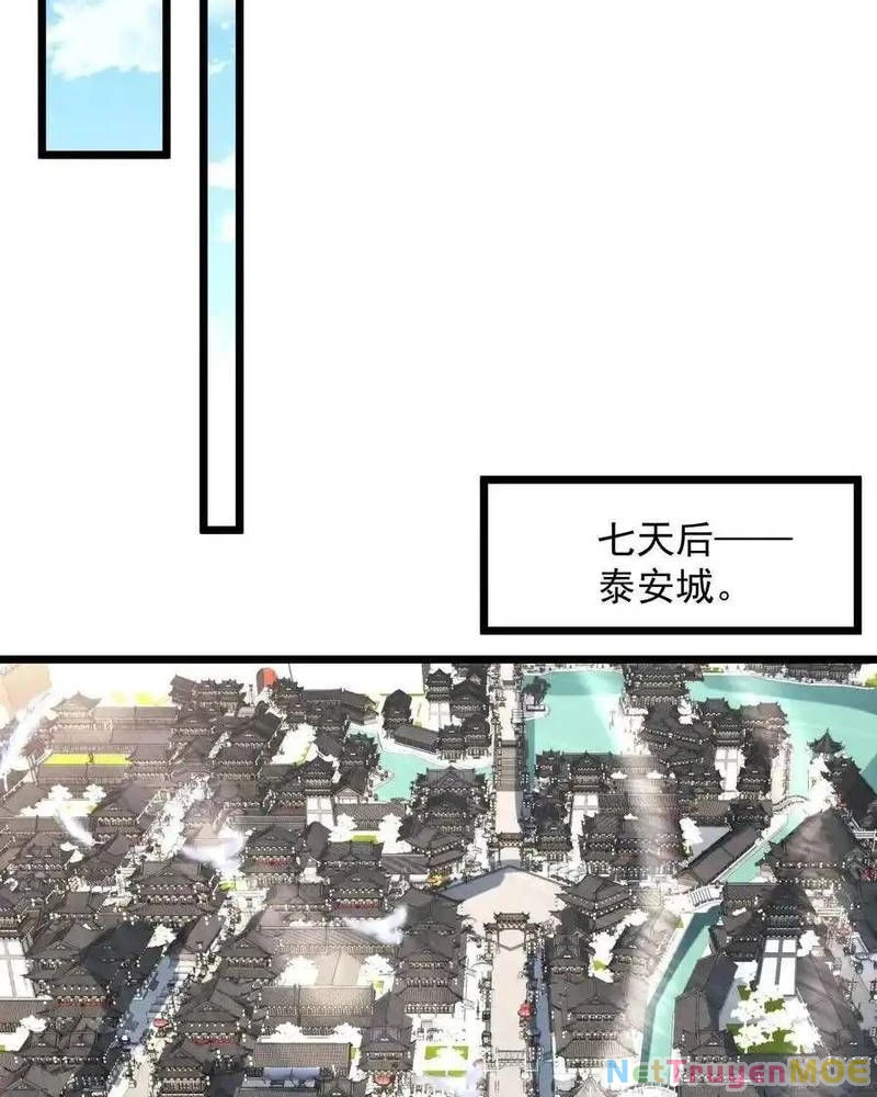 Ta Nhờ Đồ Đệ Kéo Dài Tính Mạng: Chapter 35