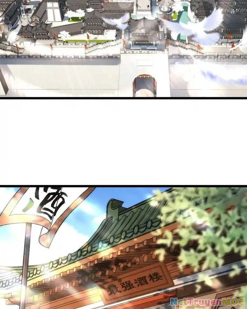 Ta Nhờ Đồ Đệ Kéo Dài Tính Mạng: Chapter 35