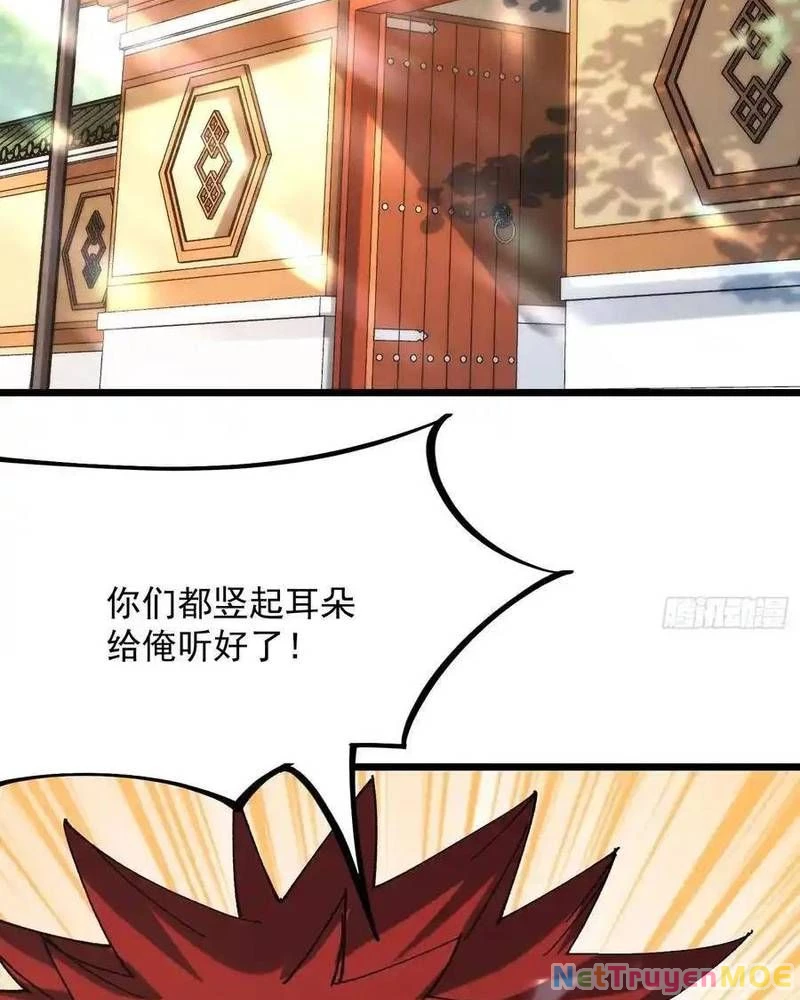 Ta Nhờ Đồ Đệ Kéo Dài Tính Mạng: Chapter 35