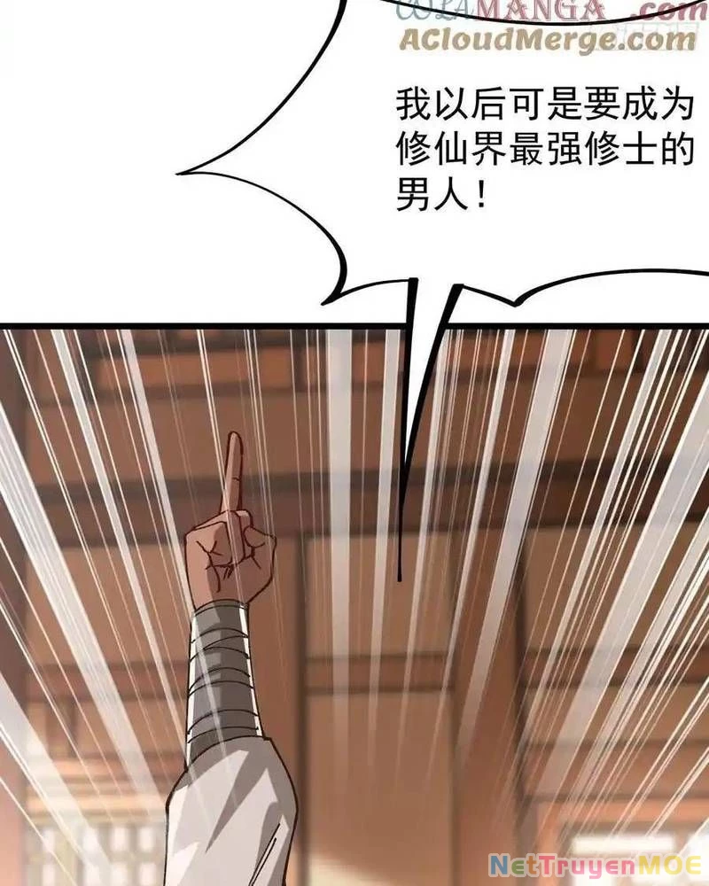 Ta Nhờ Đồ Đệ Kéo Dài Tính Mạng: Chapter 35