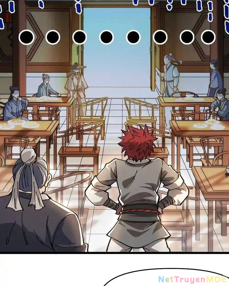 Ta Nhờ Đồ Đệ Kéo Dài Tính Mạng: Chapter 35